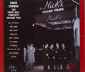 De De Pierce & His New Orleans Band / Billie & De De Pierce - Town Hall Concerts, Vol. 2 (CD)