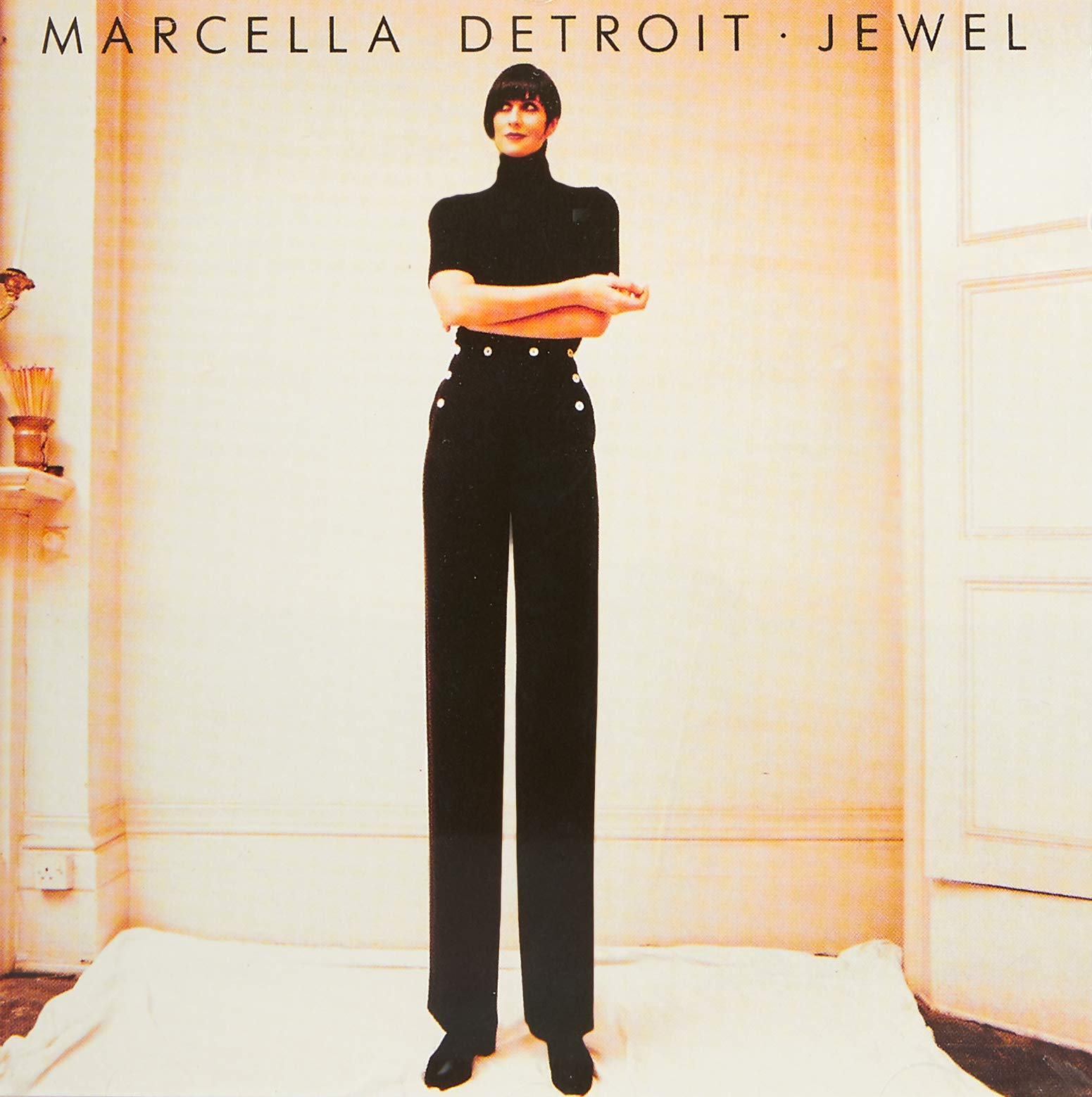 Marcella Detroit - Jewel (CD)