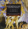 Francesco Geminiani / Sudwestdeutsches Kammerorchester / Paul Angerer - Concerti Grossi (CD)