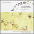 Sings Famous Italian Arias (CD)