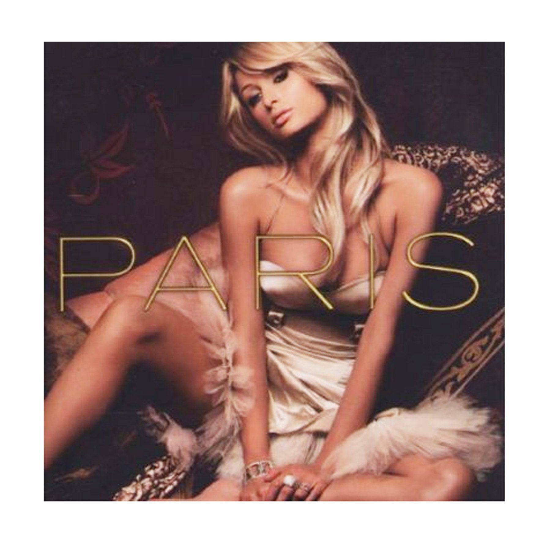 Paris Hilton - Paris (CD)