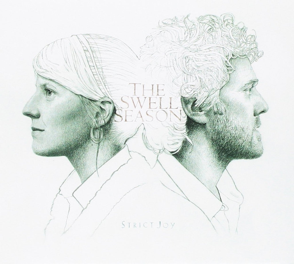 The Swell Season - Strict Joy (CD)