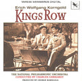 Korngold - Kings Row (1979 Re-recording) (CD)