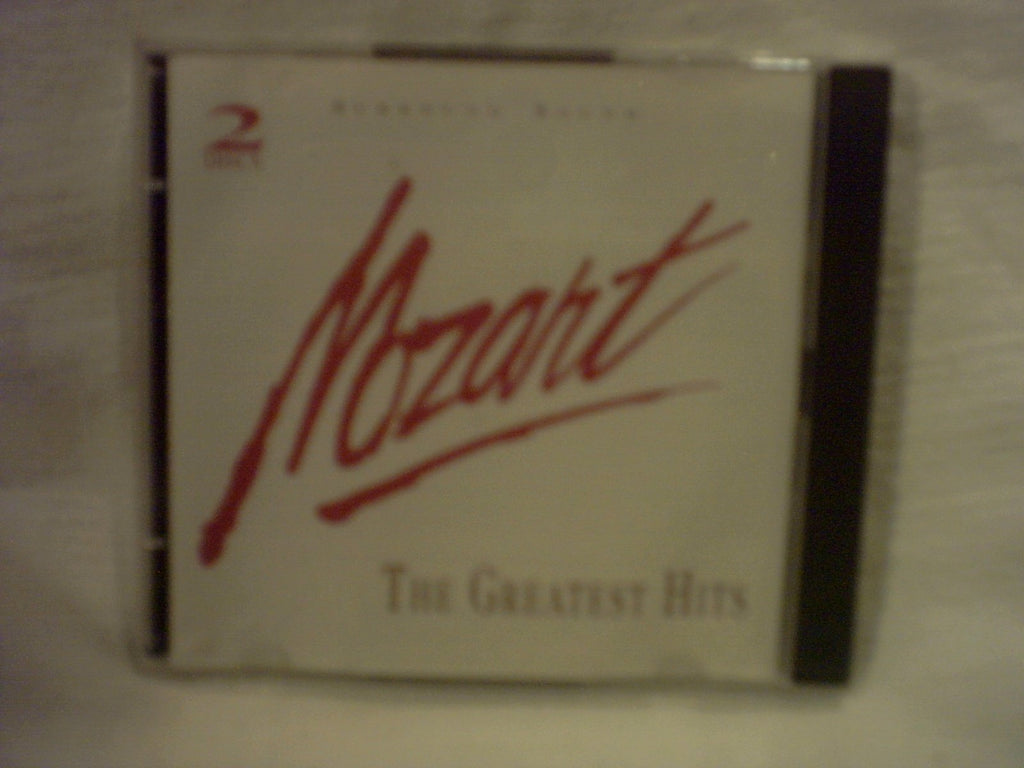 Greatest Hits (CD)