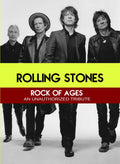 The Rolling Stones Rock of Ages - An Unauthorized Story (DVD)