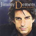 Jimmy Demers - Dream A Little (CD)