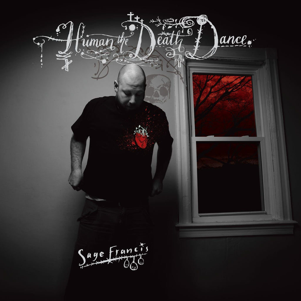Sage Francis - Human the Death Dance (CD)