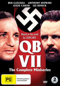 QB VII (DVD)