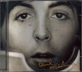 Paul McCartney - Something for the Weekend... Paul McCartney's Glastonbury Groove (CD)