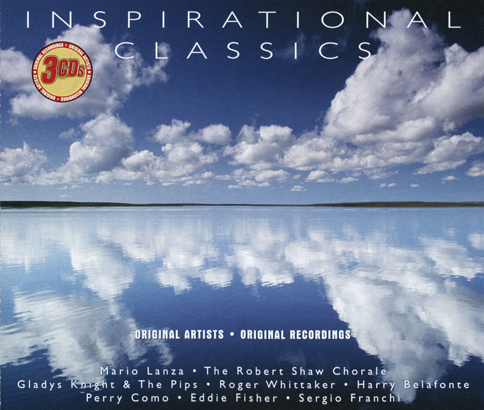 Inspirational Classics (CD)