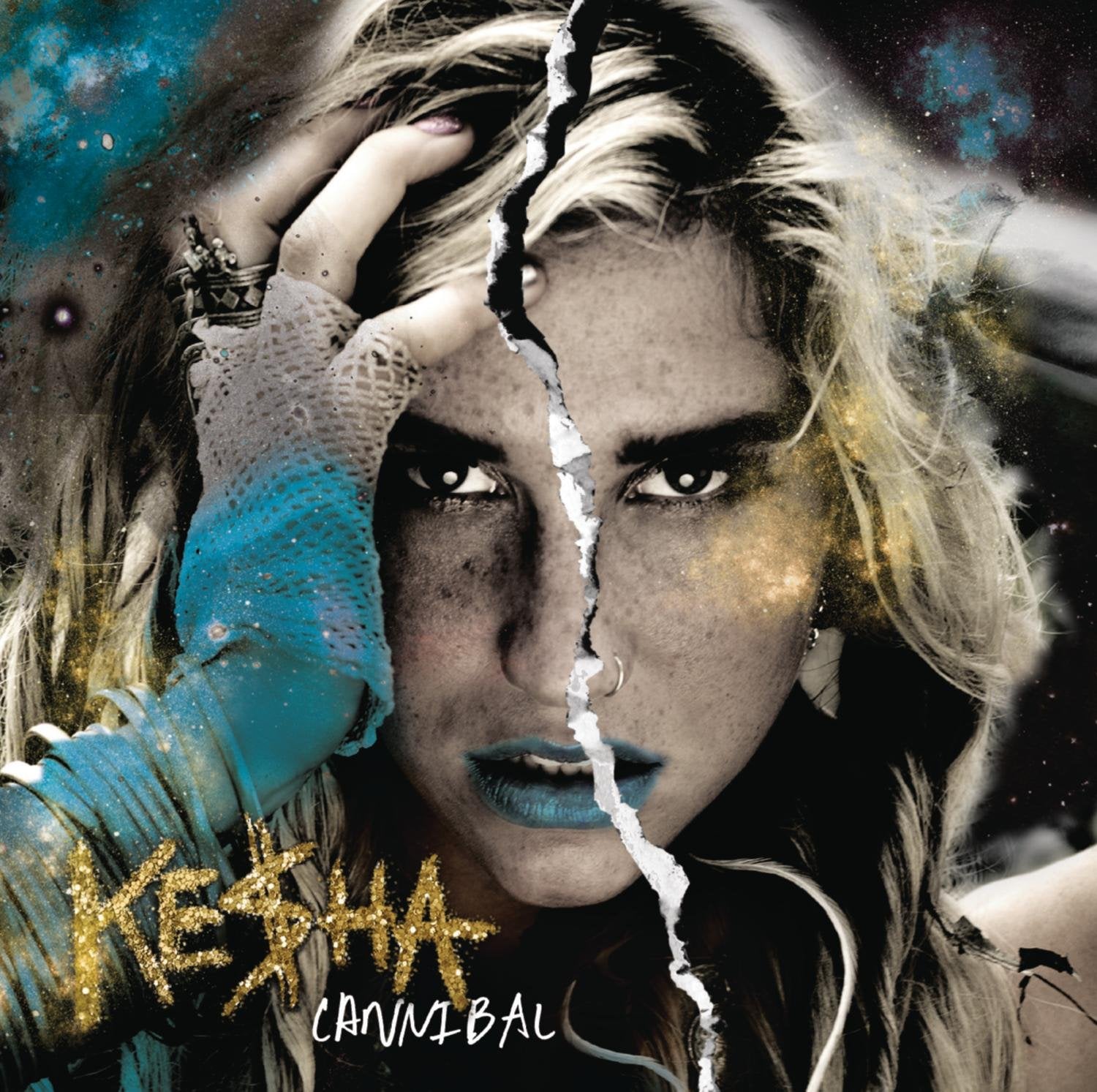 Kesha - Cannibal (CD)