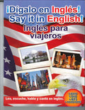 Digalo En Ingles (Say It In English) (CD)