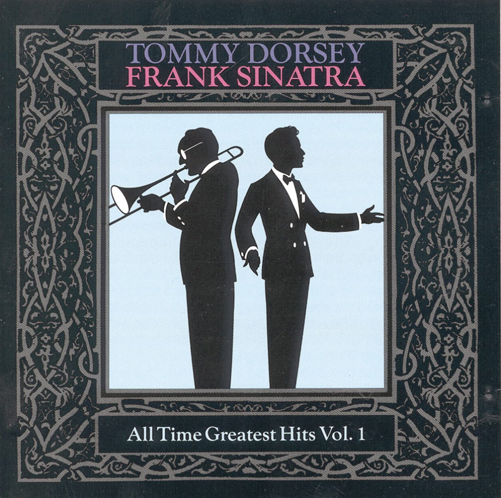Trick Pony - All Time Greatest Hits, Vol. 1 (CD)