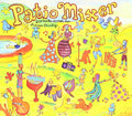 Patio Mixer - Starbucks Sounds for Summer Shindigs (CD)
