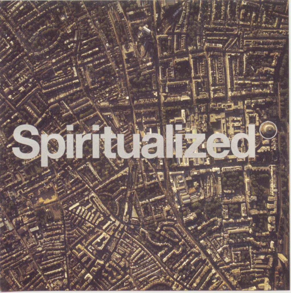 Spiritualized - Royal Albert Hall October 10 1997 Live (CD)