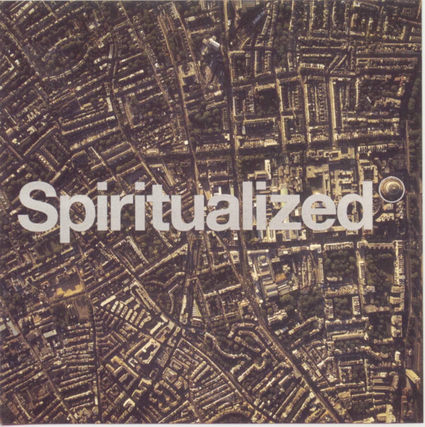 Spiritualized - Royal Albert Hall October 10 1997 Live (CD)