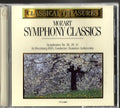 Classical Treasures: Symphony Classics (CD)