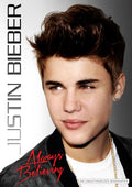Justin Bieber: Always Believing (DVD)