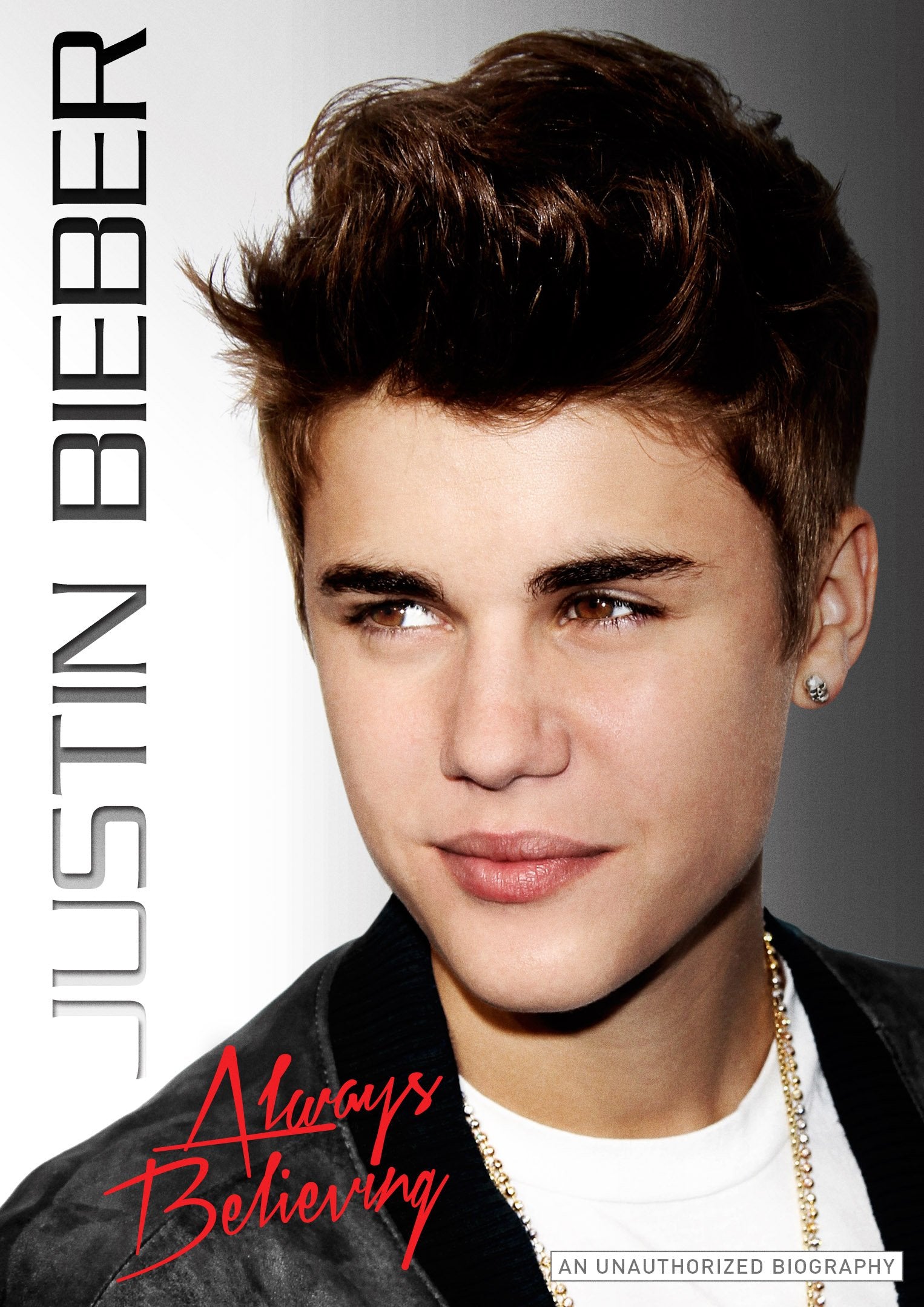 Justin Bieber: Always Believing (DVD)