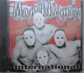 Bergmannischer Gesangsverein Bleiberg-Kreuth - International (CD)