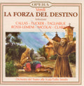 Giuseppe Verdi - La Forza Del Destino - Highlights (CD)