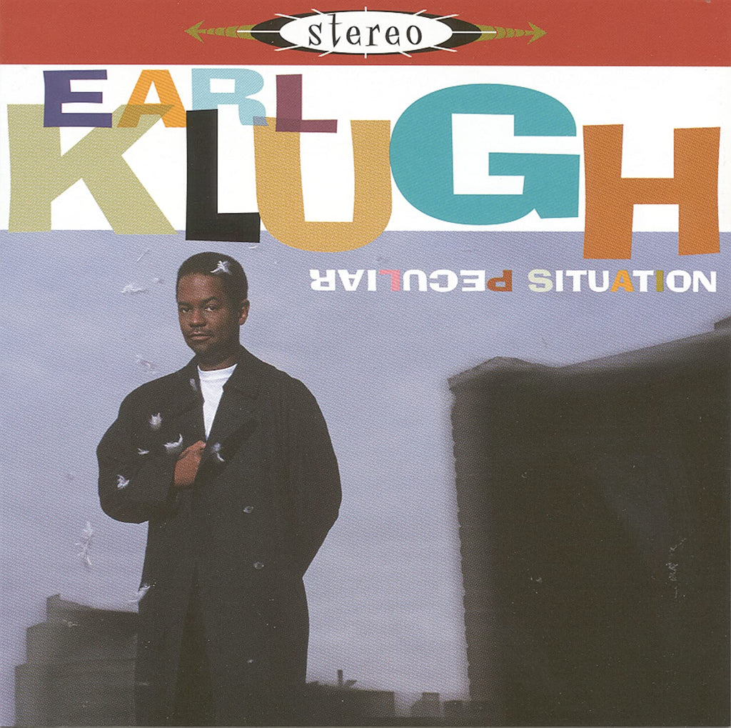 Earl Klugh - Peculiar Situation (CD)