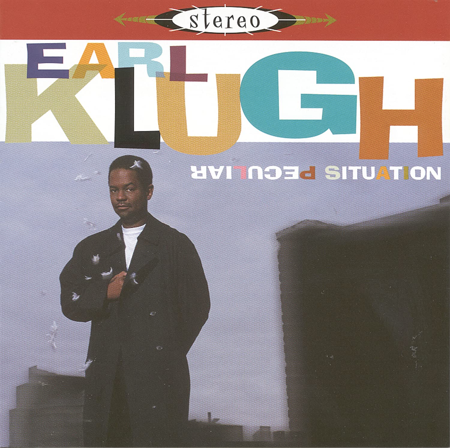 Earl Klugh - Peculiar Situation (CD)