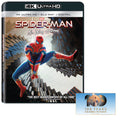 Spider-Man: No Way Home (Blu-ray)
