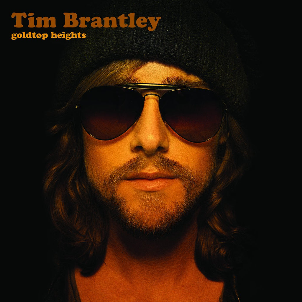 Tim Brantley - Goldtop Heights (CD)
