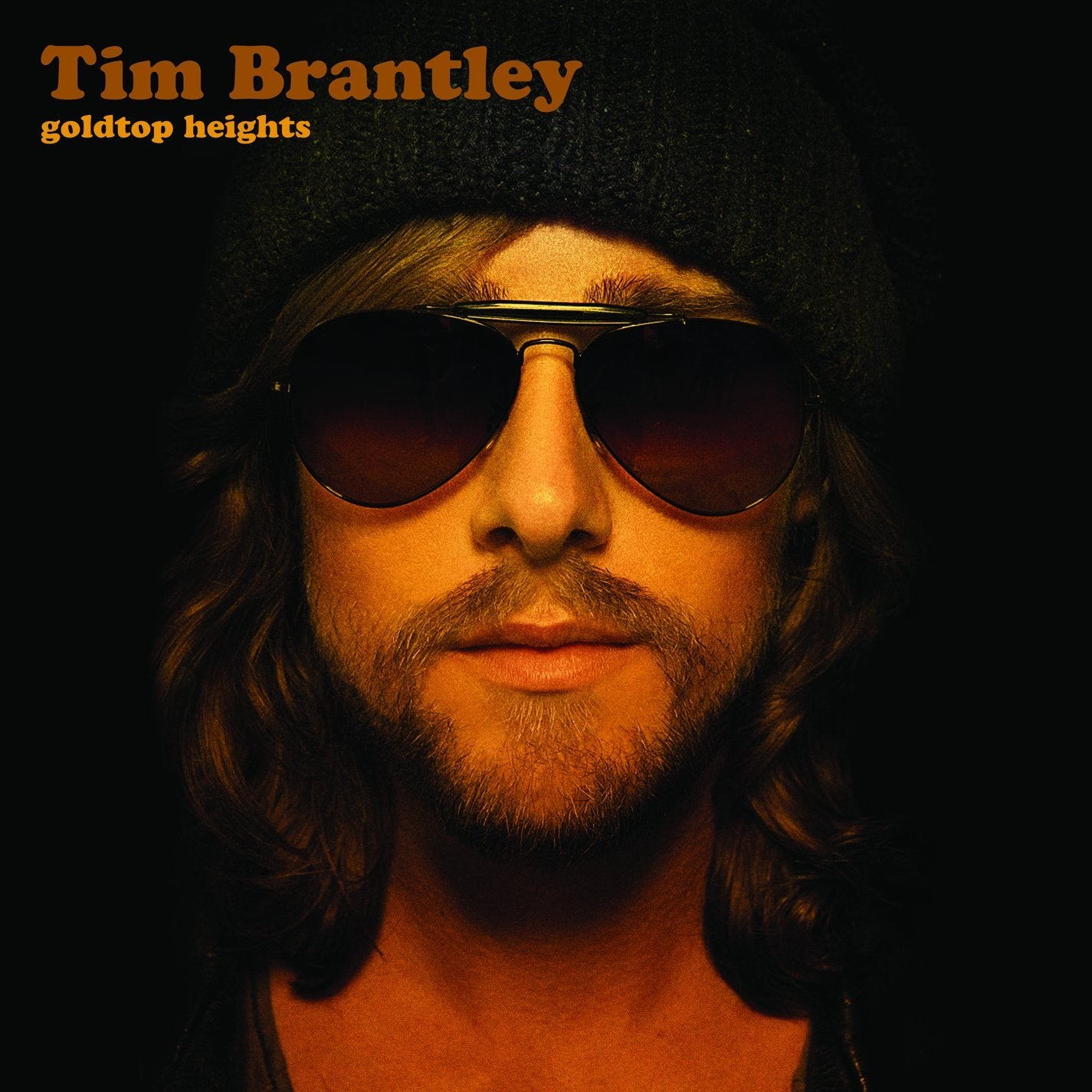 Tim Brantley - Goldtop Heights (CD)