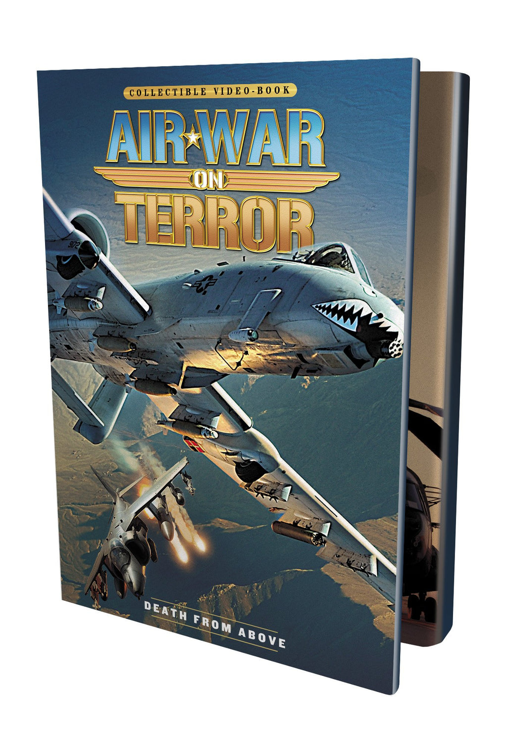 Air War on Terror (DVD)