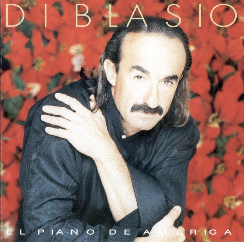 Raul Di Blasio - Christmas (CD)