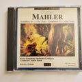 Mahler - Gustav Mahler: Symphony, No. 1, The Titan (CD)