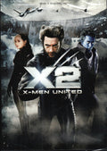 X2: X-Men United (Two-Disc Widescreen Edition) (DVD)