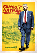 Famous Nathan (DVD)