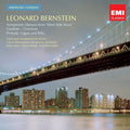 Leonard Bernstein - Bernstein: Candide - West Side Story (CD)