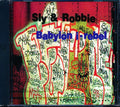 Sly & Robbie - Babylon L'rebel (CD)