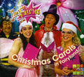 Fairies - Fairies-Christmas Carols in Fairyland (CD)