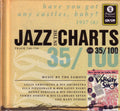 Jazz in the Charts - Vol. 35-Jazz in the Charts-1937 (CD)
