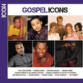 ICON Gospel (CD)