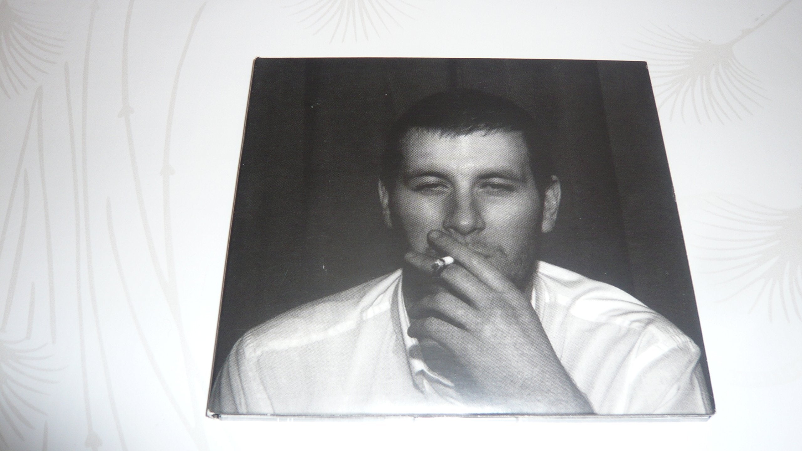 Arctic Monkeys - Keep on Your Mean Side [Bonus Tracks] (CD)