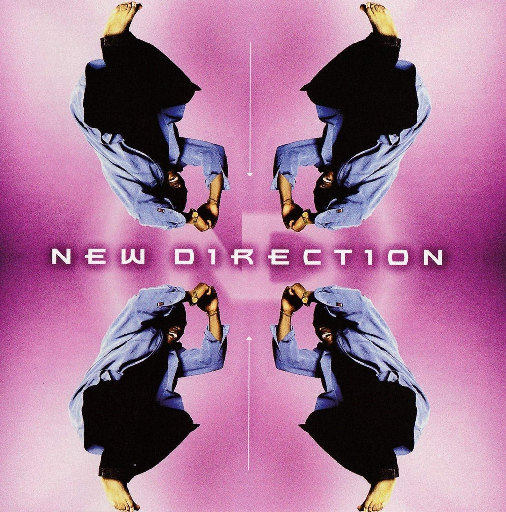 New Direction - New Direction (CD)