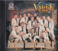 Pura Banda Tocada Compa Vol 2: Banda El Valle (CD)