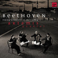 Ludwig van Beethoven / Artemis Quartett - Beethoven: String Quartets Opp. 59/2 & 18/4 (CD)