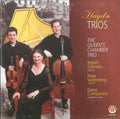 Queen's Chamber Trio - Haydn: Trios (CD)