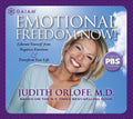 Judith Orloff - Emotional Freedom Now (CD)