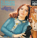 Manolo Munoz - El Bolero Ranchero (CD)