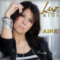 Luz Rios - Aire (CD)