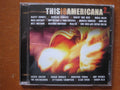 This Is Americana 2 (CD)