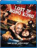 Lost in Hong Kong (Blu-ray)